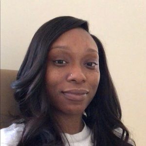 Meet your Posher, Lashonda